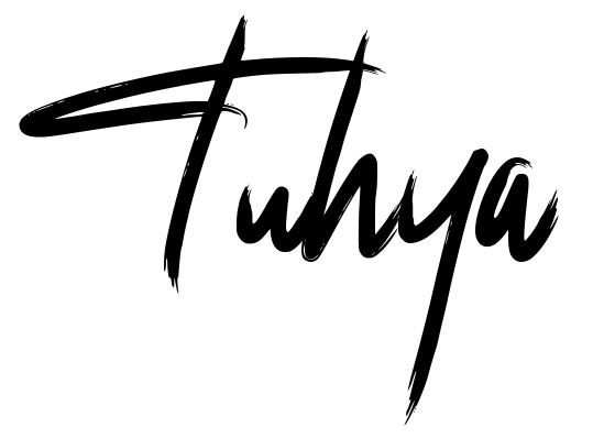 Tuhya